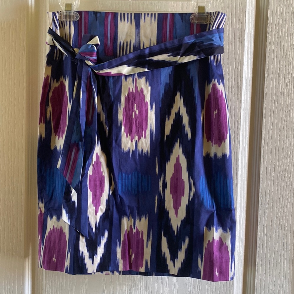 New Talbots women Skirt Size 2 Petite